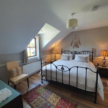 Cnoc Si Bed & Breakfast Kilgarvan Ngoại thất bức ảnh