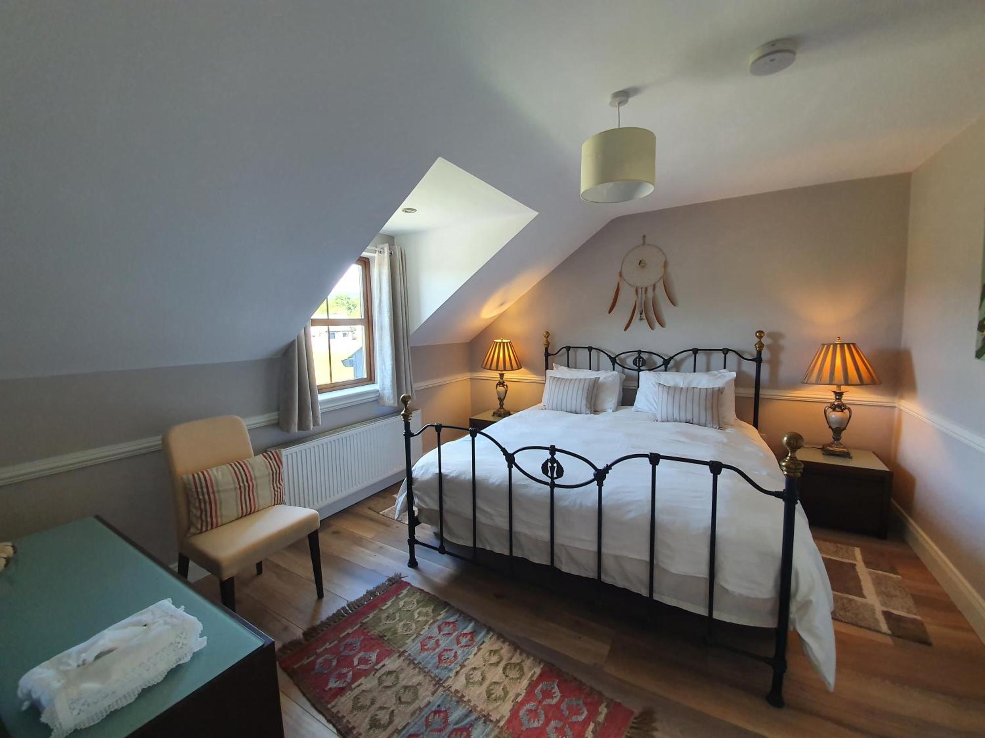 Cnoc Si Bed & Breakfast Kilgarvan Ngoại thất bức ảnh